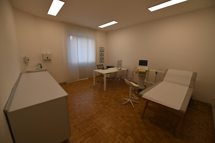 Ecografo da trasporto 1